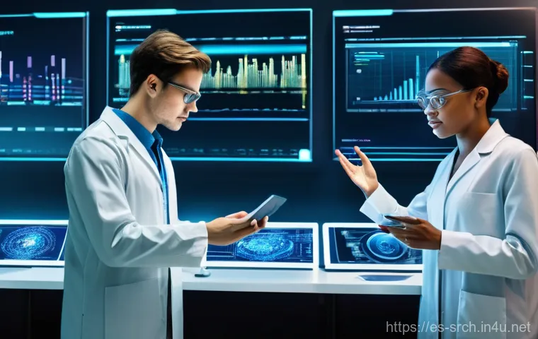 인터넷정보검색 실무에서 경험한 웹 데이터 크롤링 사례 - **Prompt:** An adventurous digital explorer, a young adult (male or female) dressed in comfortable, ... 인터넷정보검색 실무에서 경험한 웹 데이터 크롤링 사례 - **Prompt:** An adventurous digital explorer, a young adult (male or female) dressed in comfortable, ...