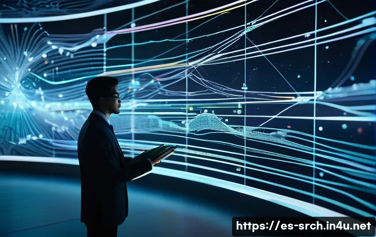 El Giro Inesperado de Mi Carrera Así Transformé Mi Futuro con Habilidades de Búsqueda Digital 3 인터넷정보검색 자격증으로 가능했던 직무 전환 경험담 관련 이미지 1