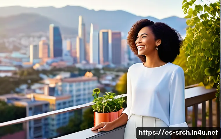 El Giro Inesperado de Mi Carrera Así Transformé Mi Futuro con Habilidades de Búsqueda Digital 4 인터넷정보검색 자격증으로 가능했던 직무 전환 경험담 관련 이미지 2